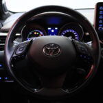 Toyota - C-HR - 1,8 Hybrid Premium - Maastoauto
