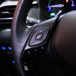 Toyota - C-HR - 1,8 Hybrid Premium - Maastoauto