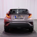 Toyota - C-HR - 1,8 Hybrid Premium - Maastoauto