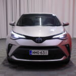 Toyota - C-HR - 1,8 Hybrid Premium - Maastoauto