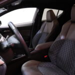 Toyota - C-HR - 1,8 Hybrid Premium - Maastoauto