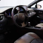 Toyota - C-HR - 1,8 Hybrid Premium - Maastoauto