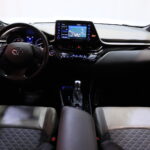 Toyota - C-HR - 1,8 Hybrid Premium - Maastoauto