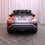 Toyota - C-HR - 1,8 Hybrid Premium - Maastoauto