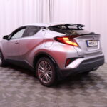 Toyota - C-HR - 1,8 Hybrid Premium - Maastoauto