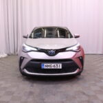 Toyota - C-HR - 1,8 Hybrid Premium - Maastoauto