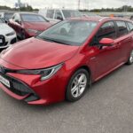 Toyota - Corolla - Touring Sports 2,0 Hybrid Active - Farmari