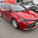 Toyota - Corolla - Touring Sports 2,0 Hybrid Active - Farmari