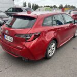 Toyota - Corolla - Touring Sports 2,0 Hybrid Active - Farmari