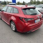 Toyota - Corolla - Touring Sports 2,0 Hybrid Active - Farmari