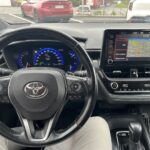 Toyota - Corolla - Touring Sports 2,0 Hybrid Active - Farmari