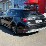 Toyota - Corolla - Touring Sports 2,0 Hybrid TREK - Farmari