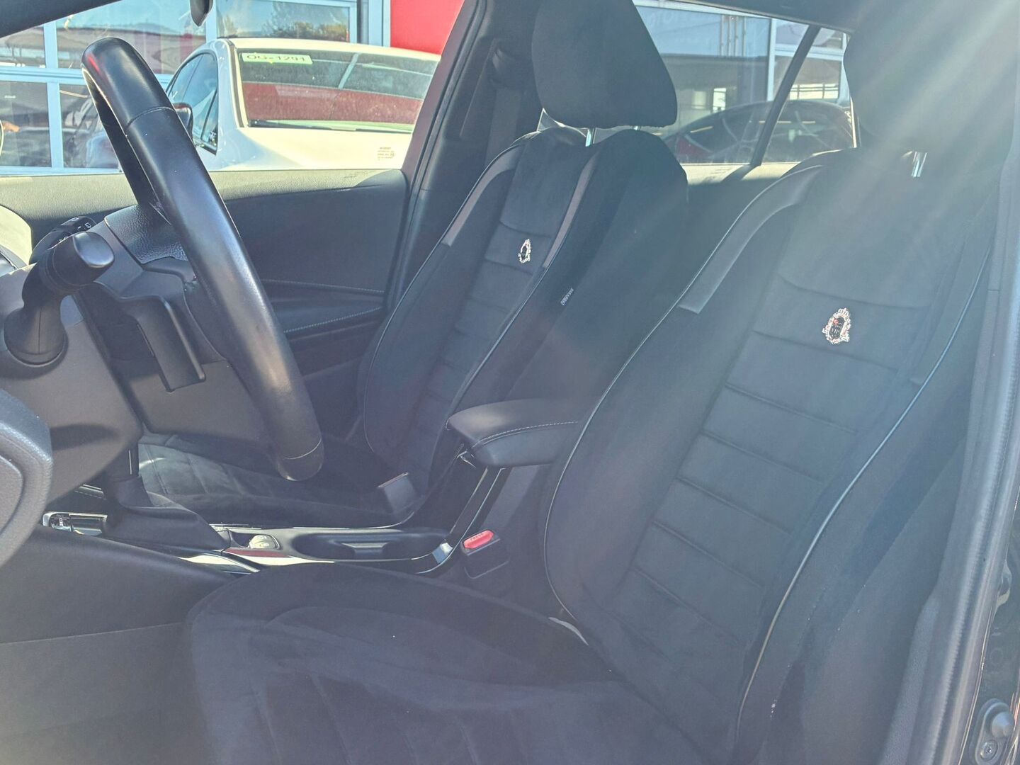 Toyota - Corolla - Touring Sports 2,0 Hybrid TREK - Farmari