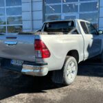Toyota - Hilux - Extra Cab 2,4 D-4D 150 4WD Active - Avolava