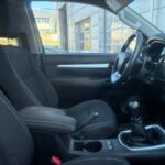 Toyota - Hilux - Extra Cab 2,4 D-4D 150 4WD Active - Avolava