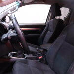 Toyota - Hilux - Extra Cab 2,4 D-4D 150 4WD Active - Avolava