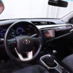 Toyota - Hilux - Extra Cab 2,4 D-4D 150 4WD Active - Avolava