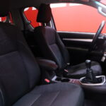 Toyota - Hilux - Extra Cab 2,4 D-4D 150 4WD Active - Avolava