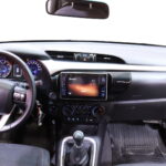 Toyota - Hilux - Extra Cab 2,4 D-4D 150 4WD Active - Avolava