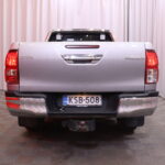 Toyota - Hilux - Extra Cab 2,4 D-4D 150 4WD Active - Avolava