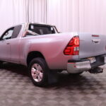 Toyota - Hilux - Extra Cab 2,4 D-4D 150 4WD Active - Avolava