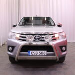 Toyota - Hilux - Extra Cab 2,4 D-4D 150 4WD Active - Avolava