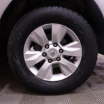 Toyota - Hilux - Extra Cab 2,4 D-4D 150 4WD Active - Avolava