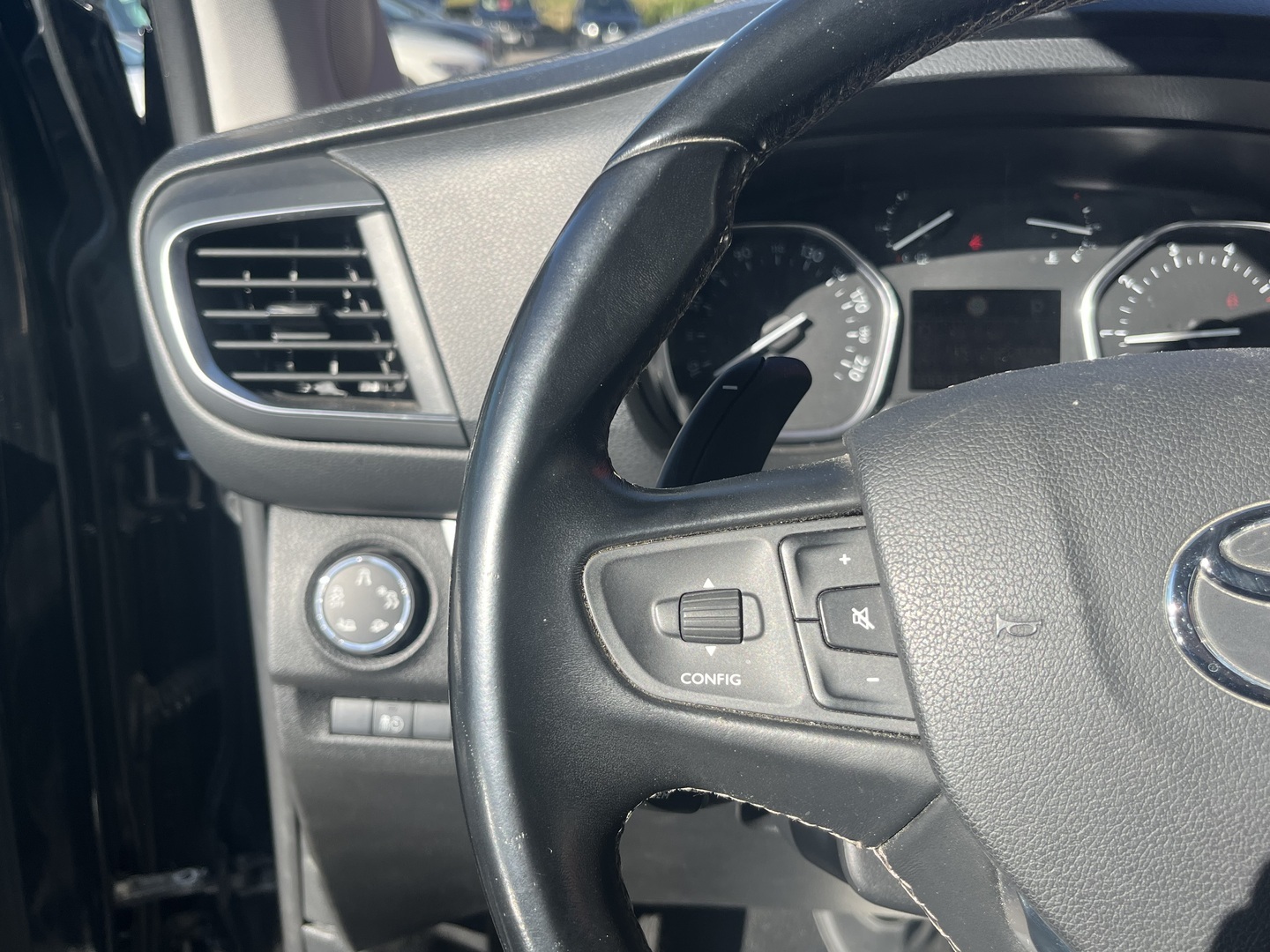 Toyota - Proace Verso - Family L2 2,0 D 180 Automaatti - Tila-auto