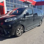 Toyota - Proace Verso - Family L2 2,0 D 180 Automaatti - Tila-auto