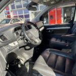 Toyota - Proace Verso - Family L2 2,0 D 180 Automaatti - Tila-auto