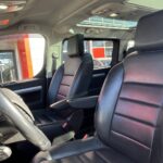 Toyota - Proace Verso - Family L2 2,0 D 180 Automaatti - Tila-auto