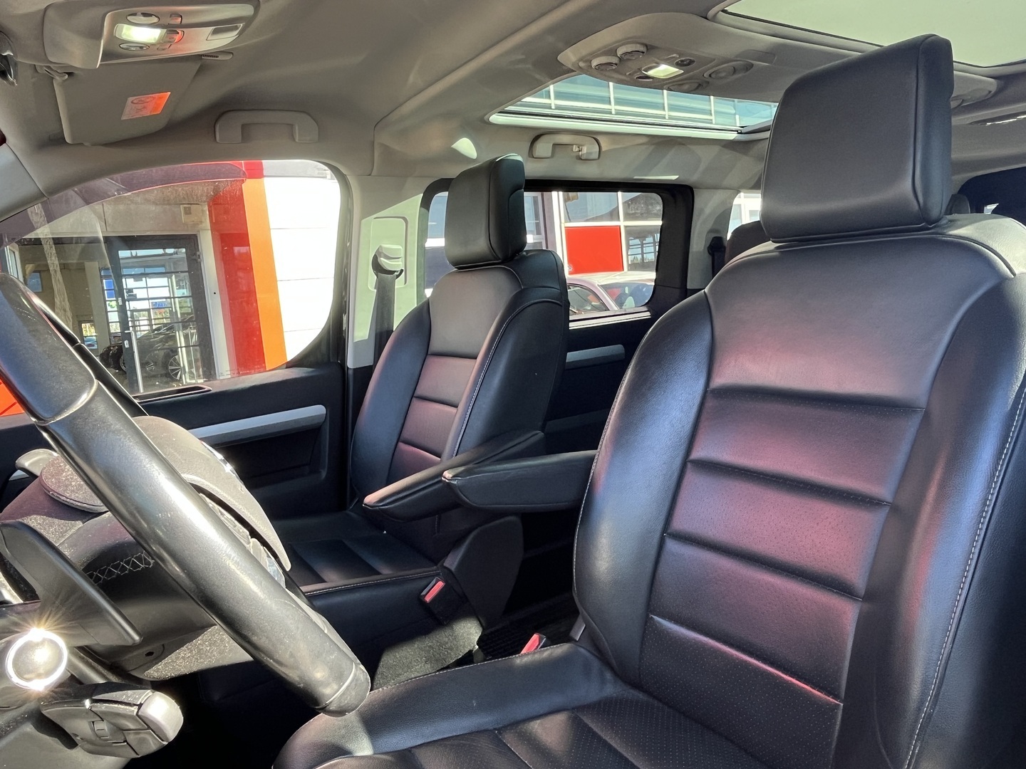 Toyota - Proace Verso - Family L2 2,0 D 180 Automaatti - Tila-auto