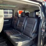 Toyota - Proace Verso - Family L2 2,0 D 180 Automaatti - Tila-auto