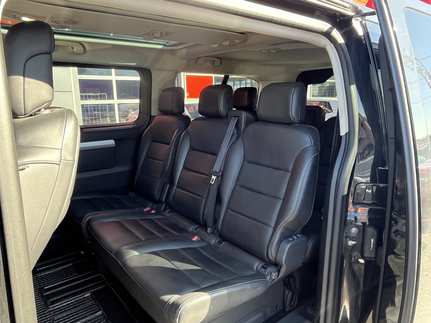 Toyota - Proace Verso - Family L2 2,0 D 180 Automaatti - Tila-auto