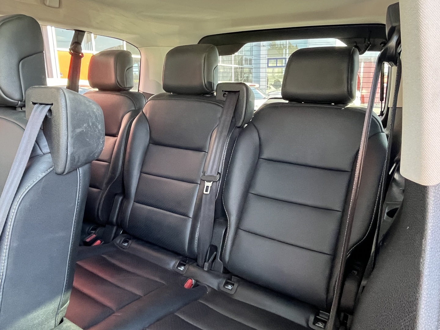 Toyota - Proace Verso - Family L2 2,0 D 180 Automaatti - Tila-auto