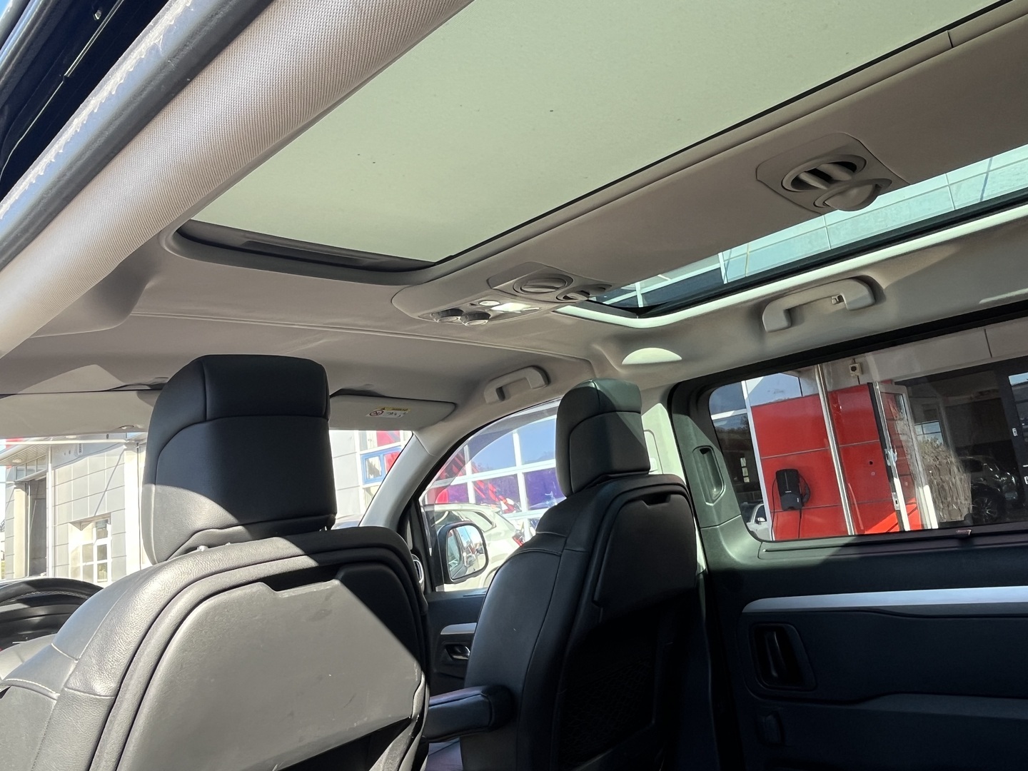 Toyota - Proace Verso - Family L2 2,0 D 180 Automaatti - Tila-auto