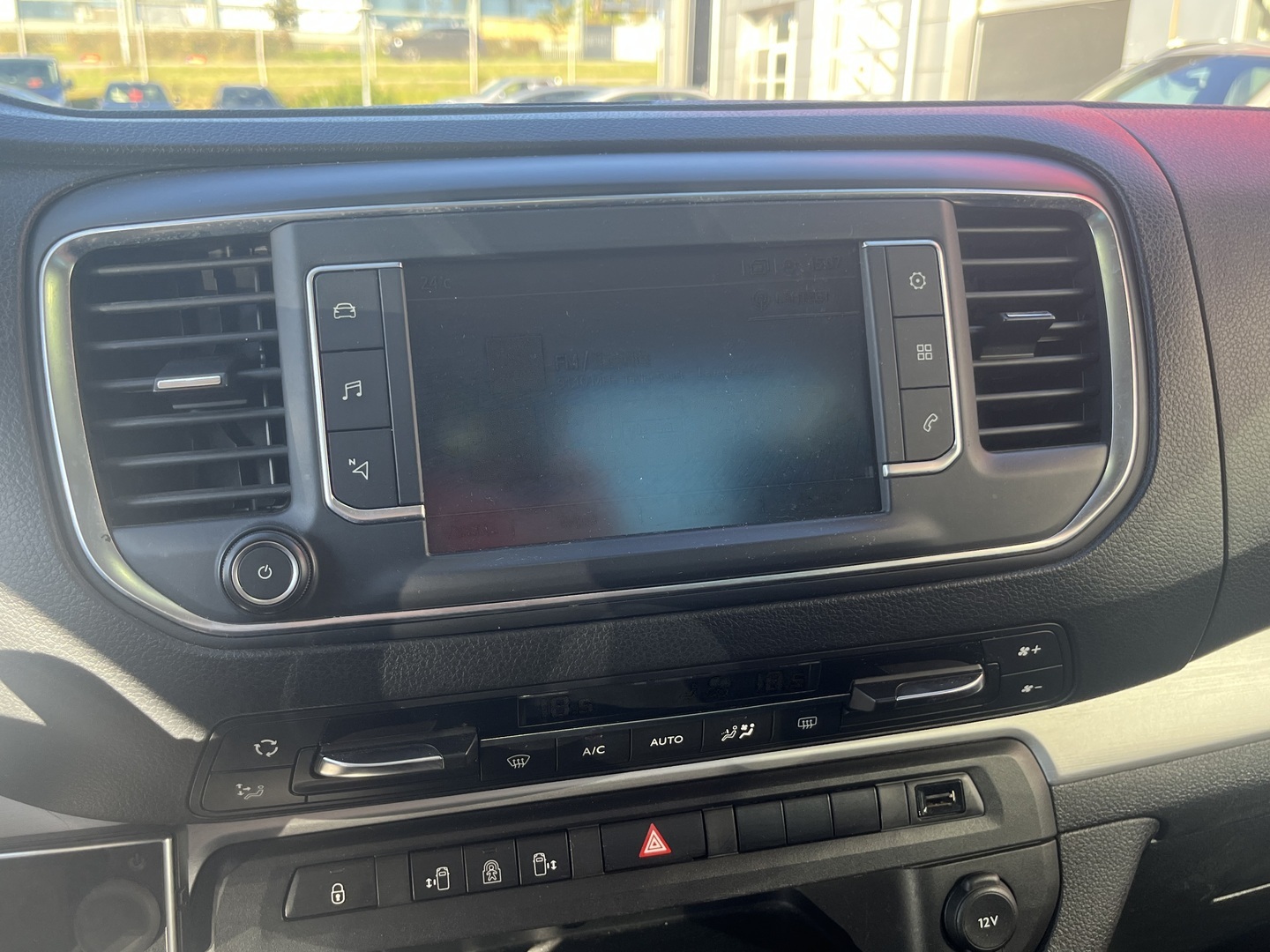 Toyota - Proace Verso - Family L2 2,0 D 180 Automaatti - Tila-auto