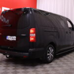 Toyota - Proace Verso - Family L2 2,0 D 180 Automaatti - Tila-auto