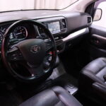 Toyota - Proace Verso - Family L2 2,0 D 180 Automaatti - Tila-auto