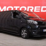 Toyota - Proace Verso - Family L2 2,0 D 180 Automaatti - Tila-auto