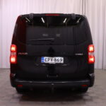 Toyota - Proace Verso - Family L2 2,0 D 180 Automaatti - Tila-auto