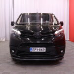 Toyota - Proace Verso - Family L2 2,0 D 180 Automaatti - Tila-auto