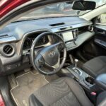 Toyota - RAV4 - 2,5 Hybrid FWD Hybrid Edition - Maastoauto