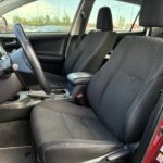 Toyota - RAV4 - 2,5 Hybrid FWD Hybrid Edition - Maastoauto