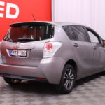 Toyota - Verso - 1,6 D-4D Active 7p - Tila-auto