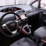 Toyota - Verso - 1,6 D-4D Active 7p - Tila-auto