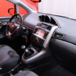 Toyota - Verso - 1,6 D-4D Active 7p - Tila-auto