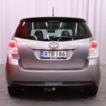 Toyota - Verso - 1,6 D-4D Active 7p - Tila-auto