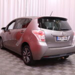 Toyota - Verso - 1,6 D-4D Active 7p - Tila-auto