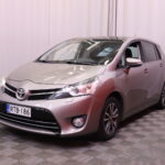 Toyota - Verso - 1,6 D-4D Active 7p - Tila-auto